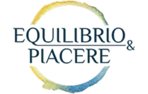 Logo Equilibrio e Piacere
