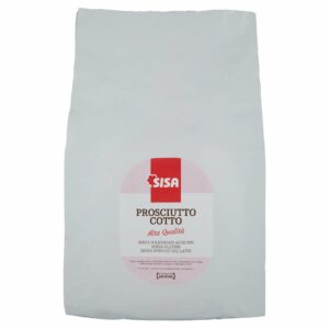 Sisa Prosciutto Cotto Alta Qualità