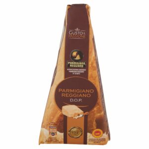 Gusto & Passione Parmigiano Reggiano D.O.P. 30 Mesi