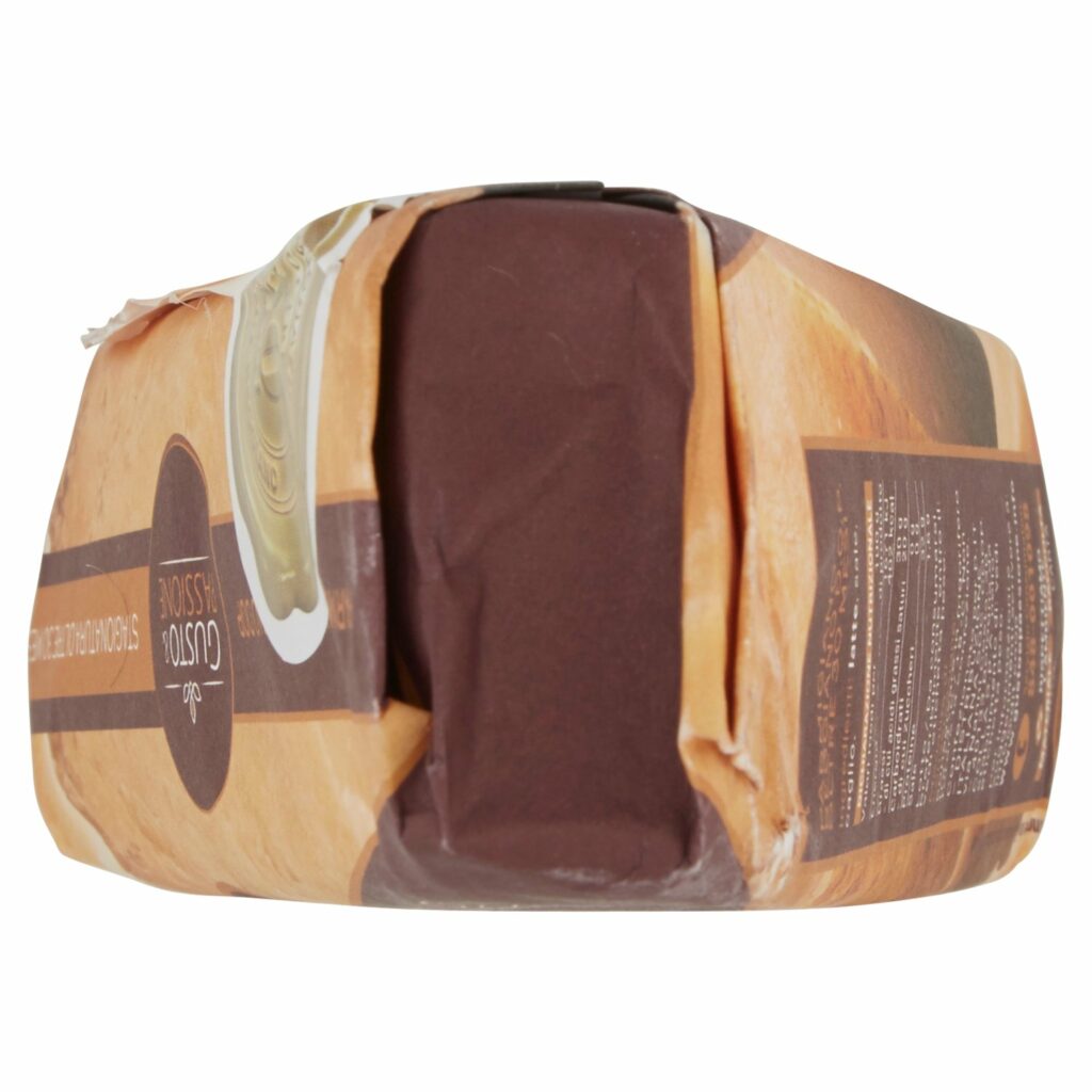 Gusto & Passione Parmigiano Reggiano D.O.P. 30 Mesi