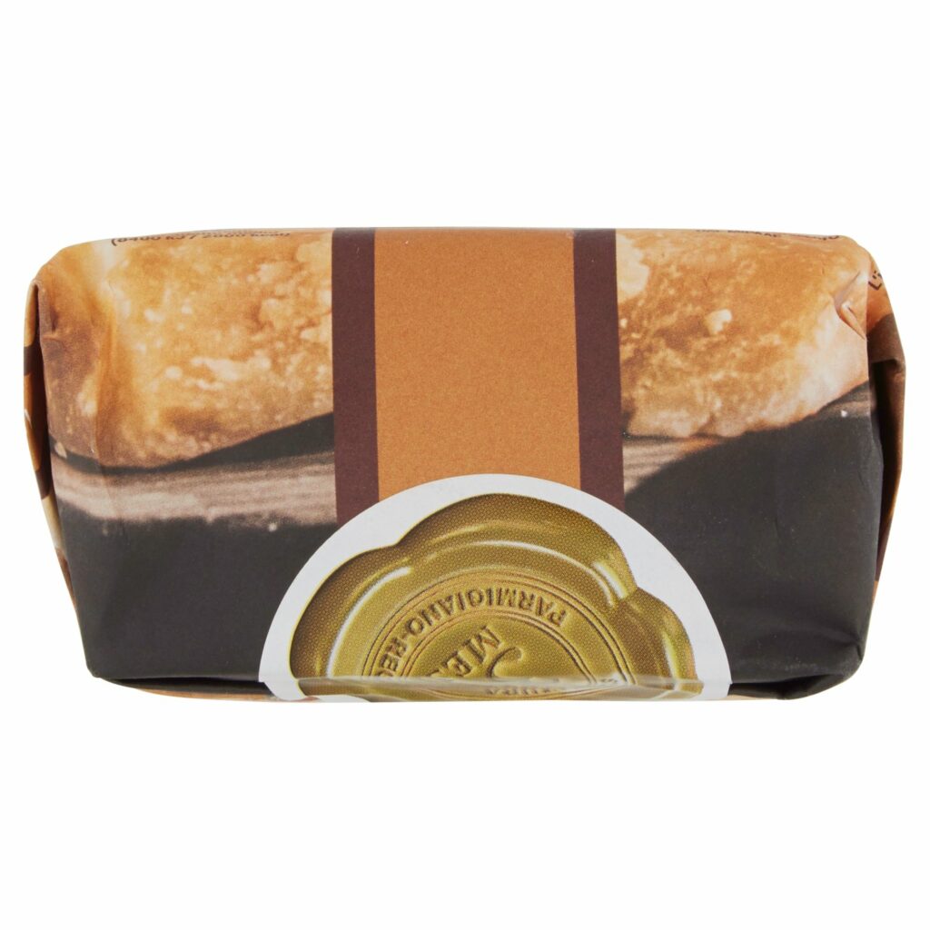 Gusto & Passione Parmigiano Reggiano D.O.P. 30 Mesi