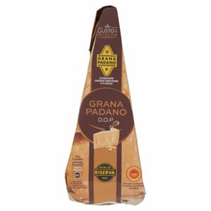 Gusto & Passione Grana Padano D.O.P. 20 Mesi