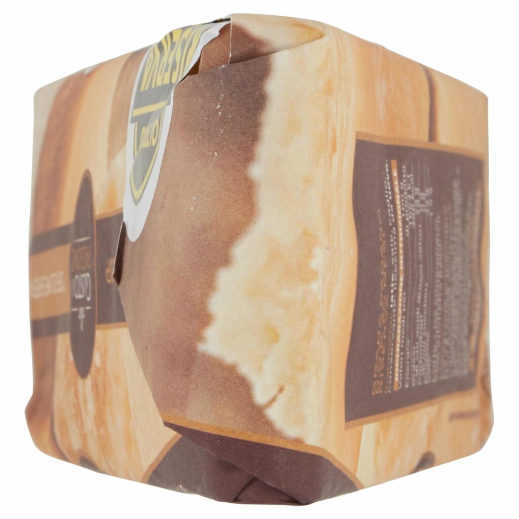 Gusto & Passione Grana Padano D.O.P. 20 Mesi