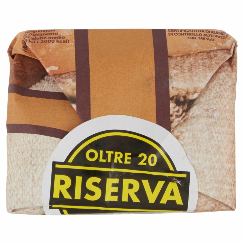 Gusto & Passione Grana Padano D.O.P. 20 Mesi