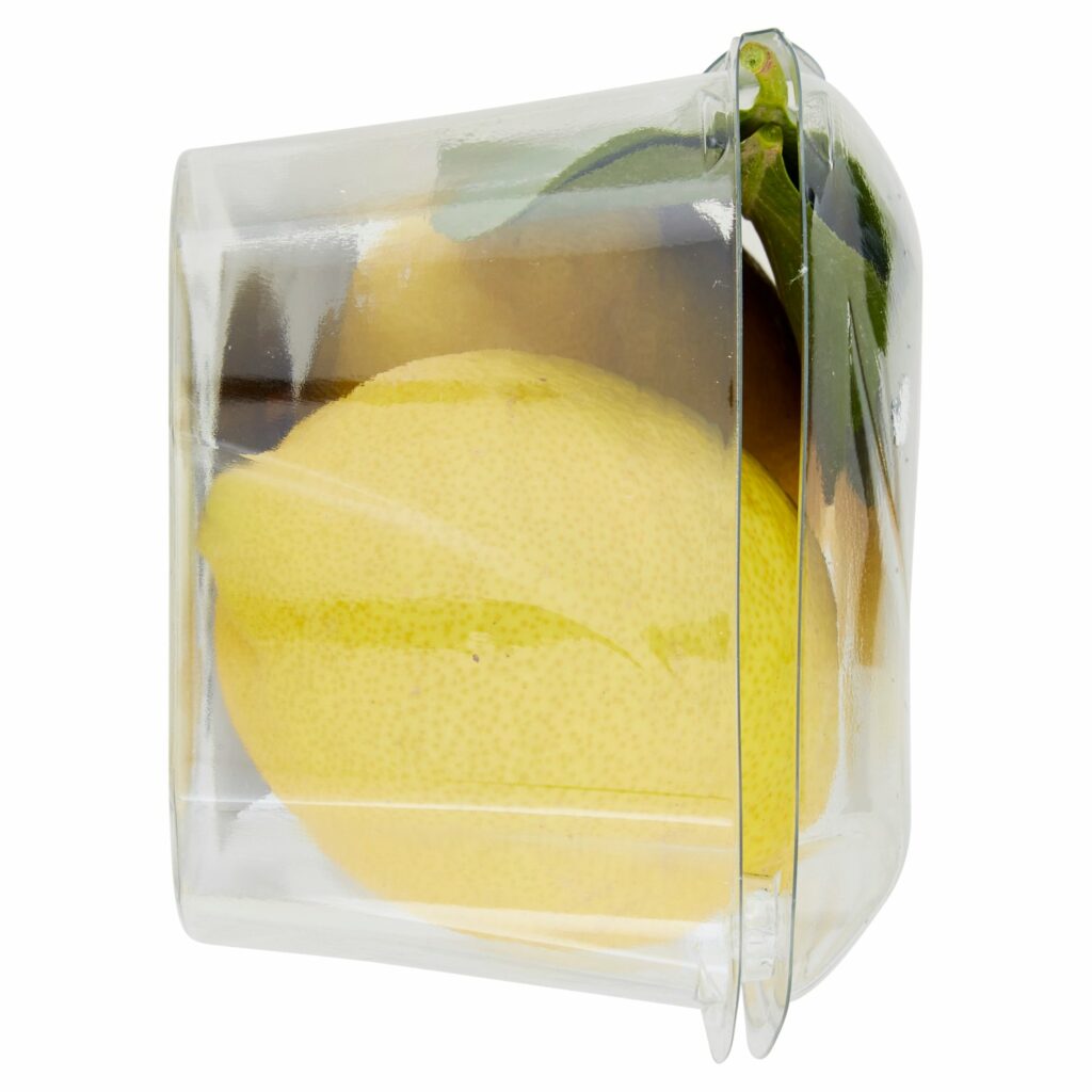 Gusto & Passione Limoni con Foglia