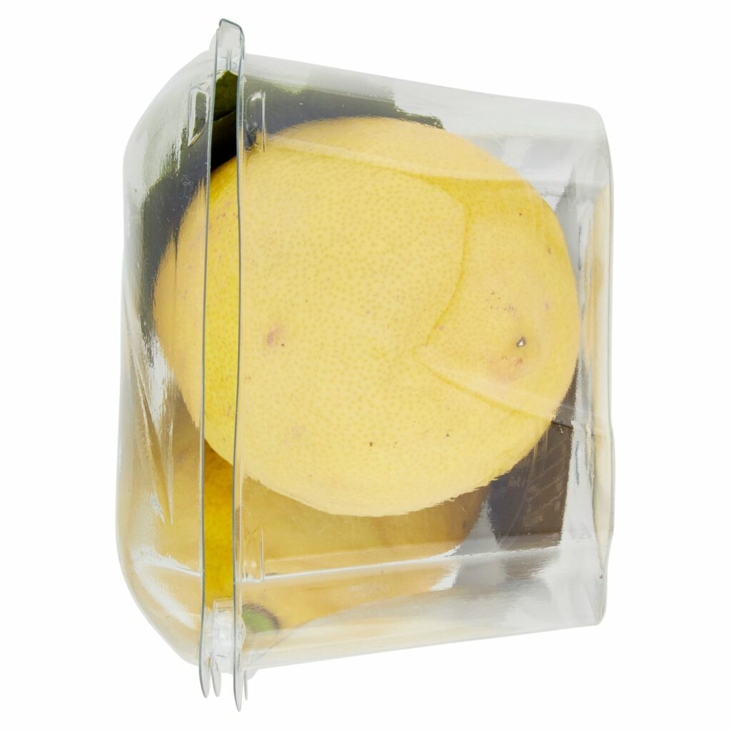 Gusto & Passione Limoni con Foglia