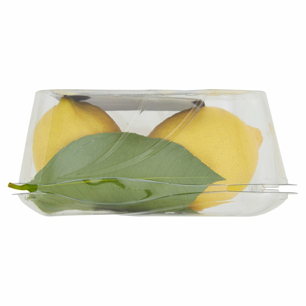 Gusto & Passione Limoni con Foglia