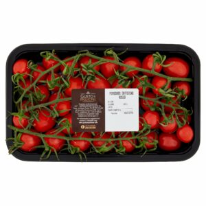 Gusto & Passione Pomodoro Datterino Rosso