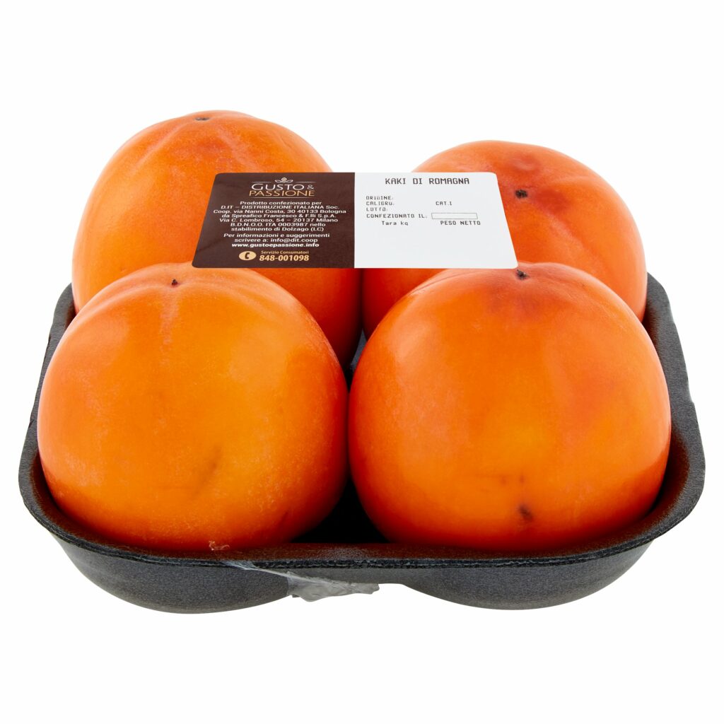 Gusto & Passione Kaki di Romagna