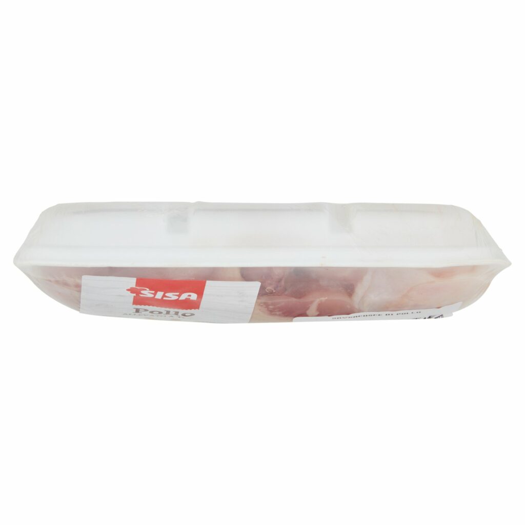 Sisa Sovracosce di Pollo