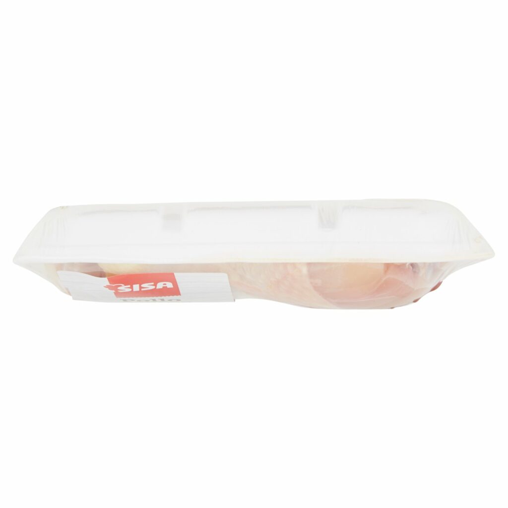 Sisa Fuselli di Pollo