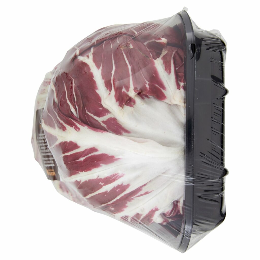 Gusto & Passione Radicchio Tondo Rosso