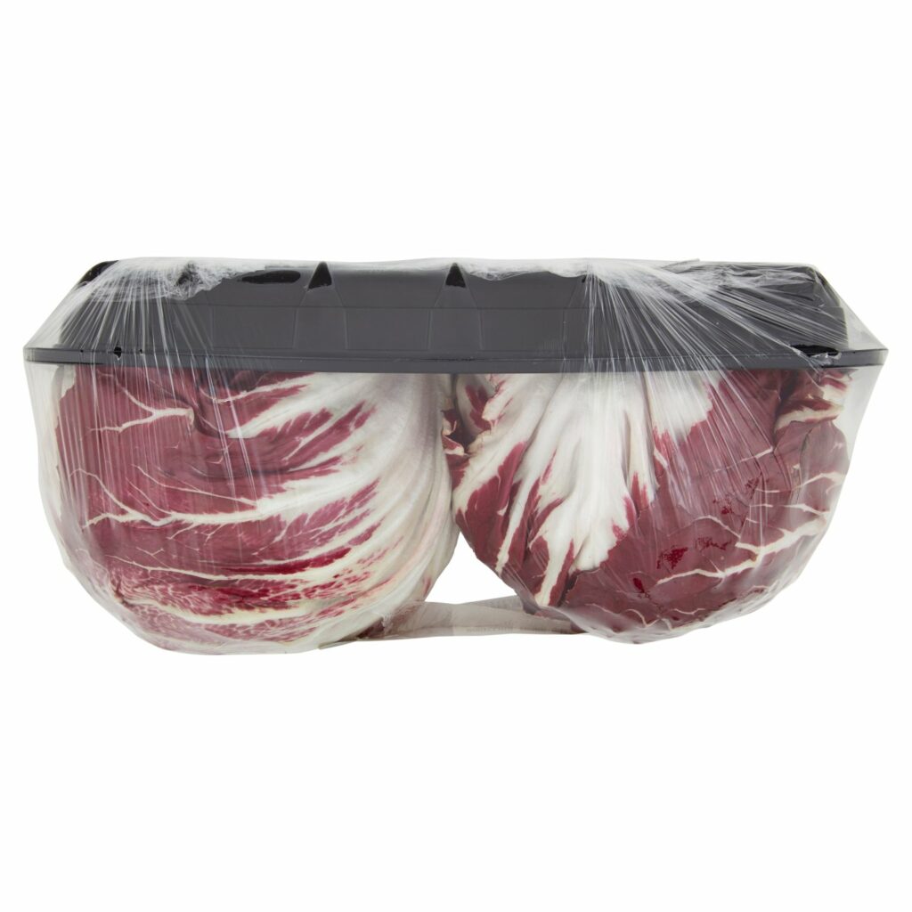 Gusto & Passione Radicchio Tondo Rosso