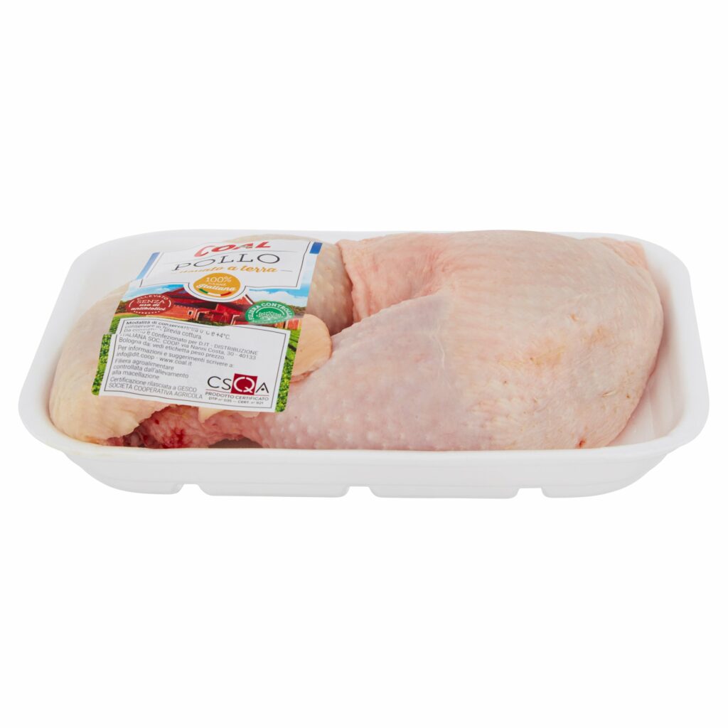 Coal Cosce di Pollo