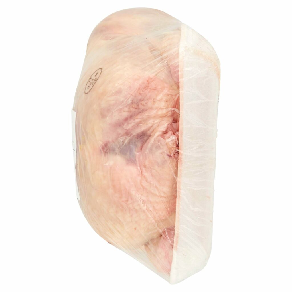 Coal Pollo Busto