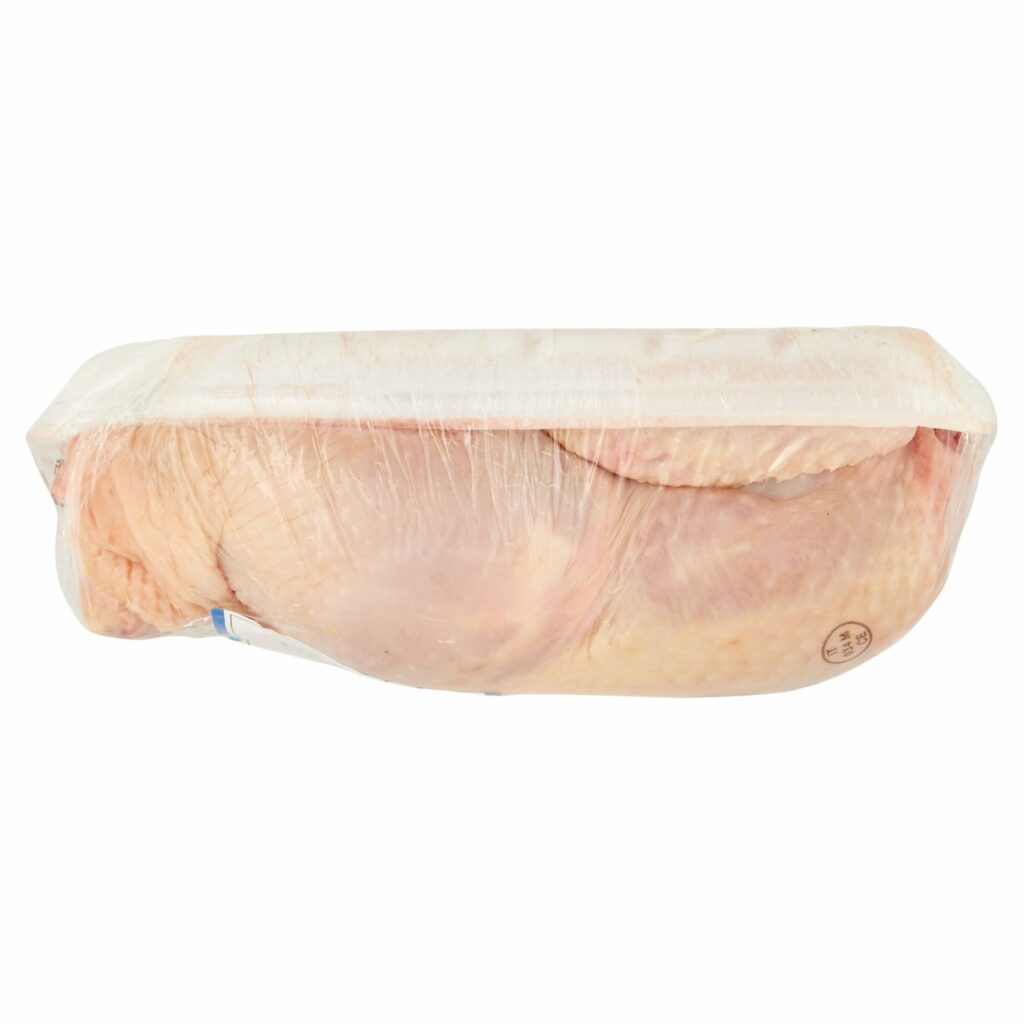 Coal Pollo Busto