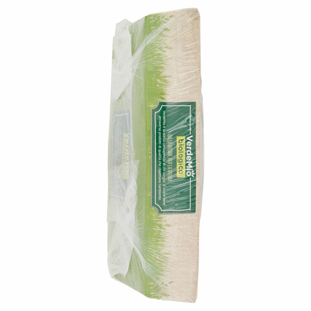VerdeMio biologico Zucchine Bio