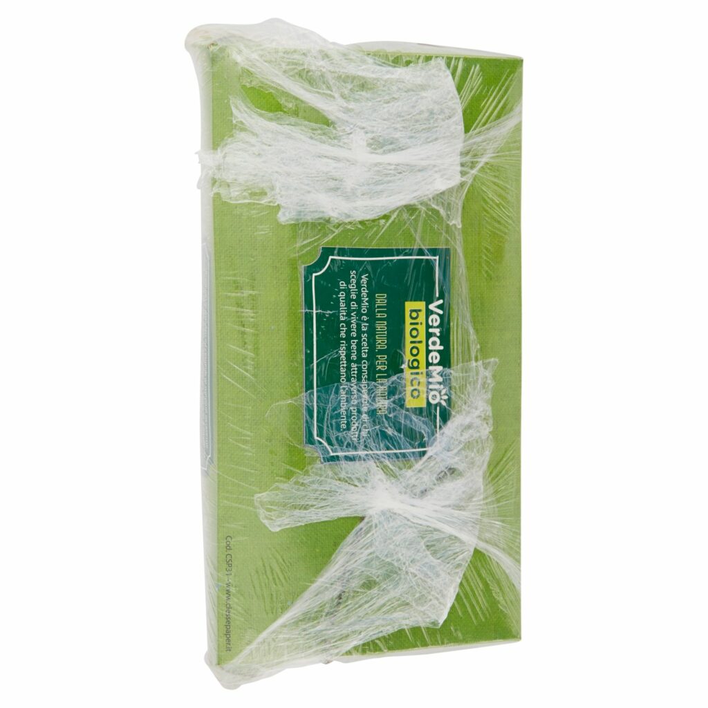 VerdeMio biologico Zucchine Bio