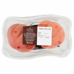 Gusto & Passione Pomodoro Cuore di Bue
