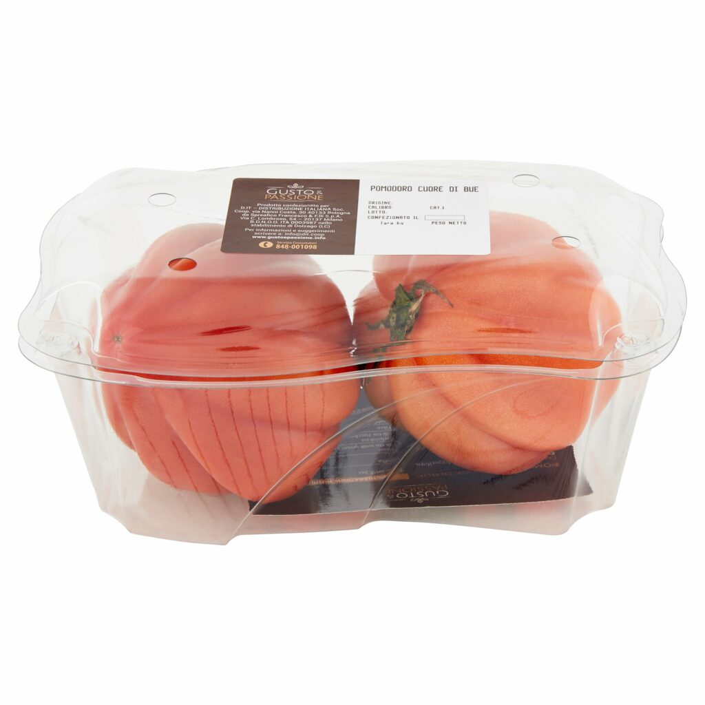 Gusto & Passione Pomodoro Cuore di Bue