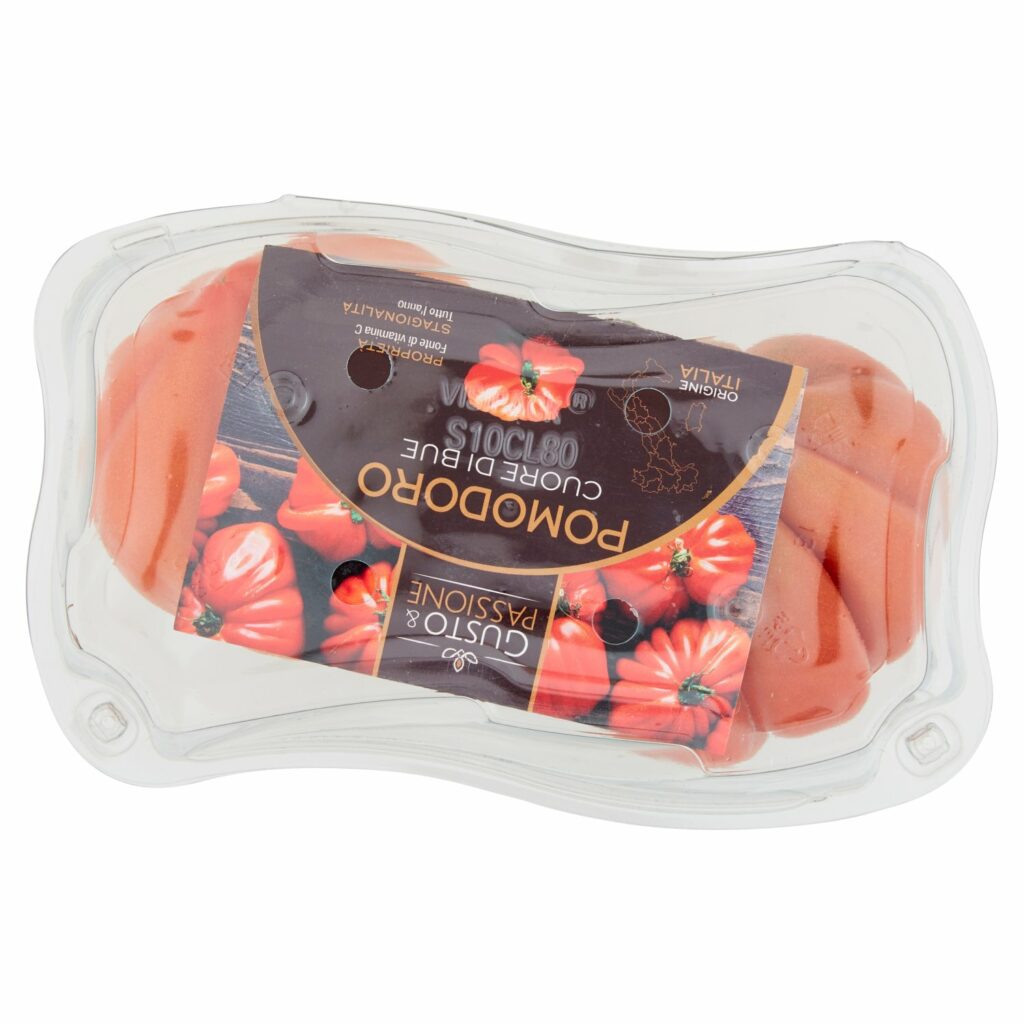 Gusto & Passione Pomodoro Cuore di Bue