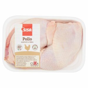 Sisa Cosce di Pollo