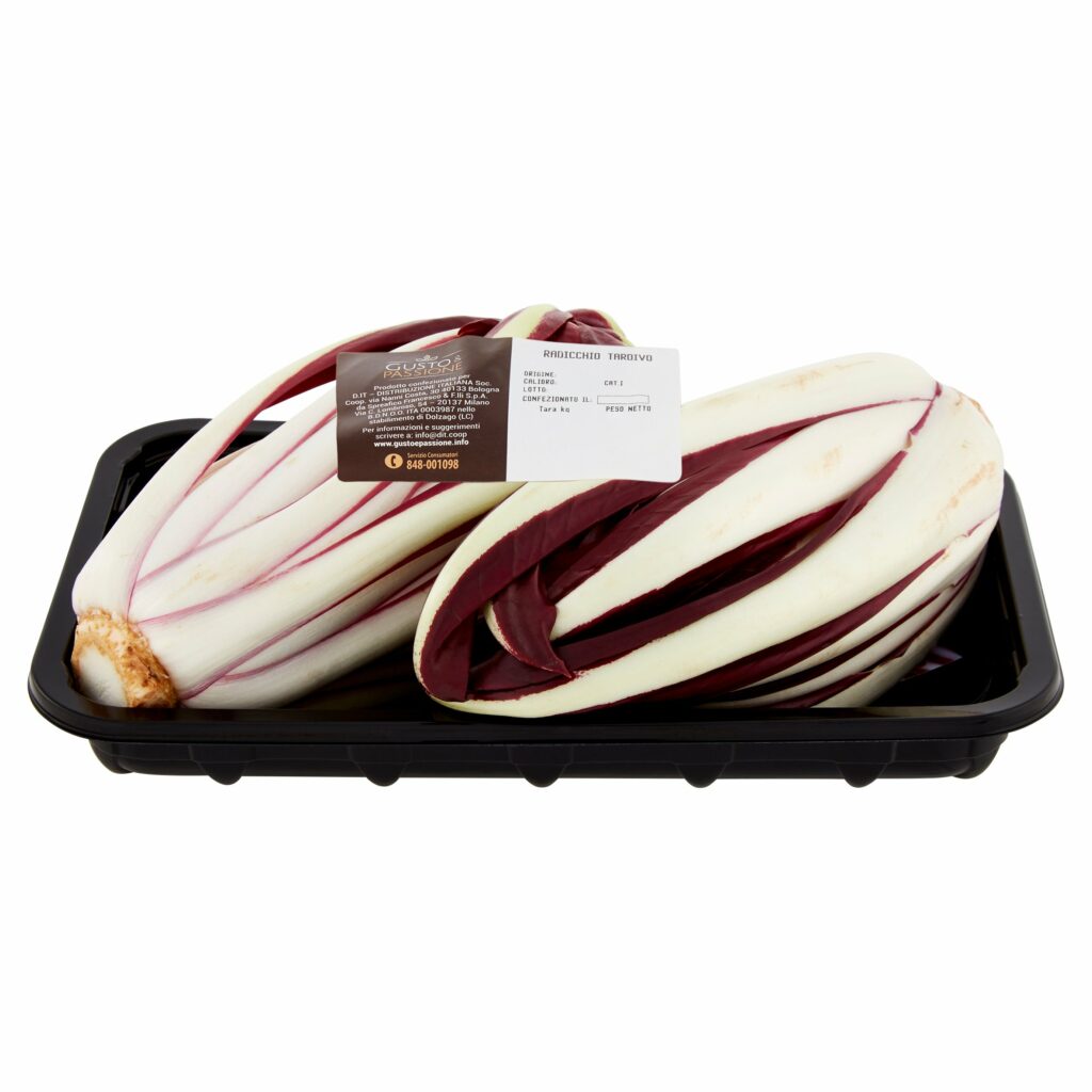 Gusto & Passione Radicchio Tardivo