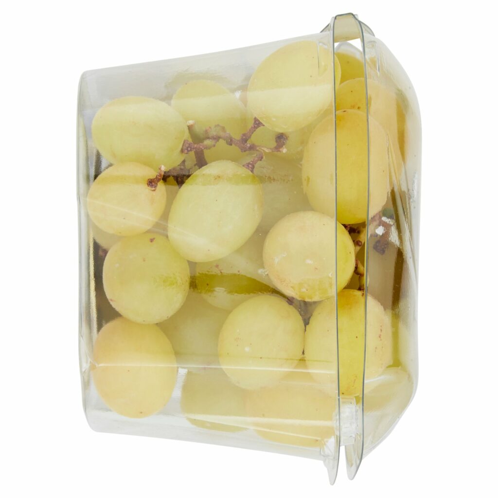Gusto & Passione Uva Bianca da Tavola