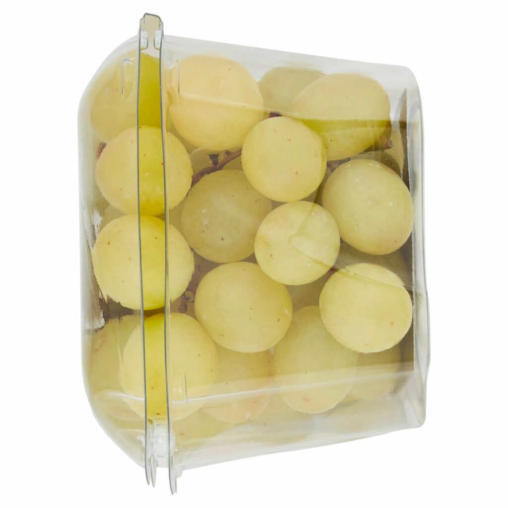 Gusto & Passione Uva Bianca da Tavola
