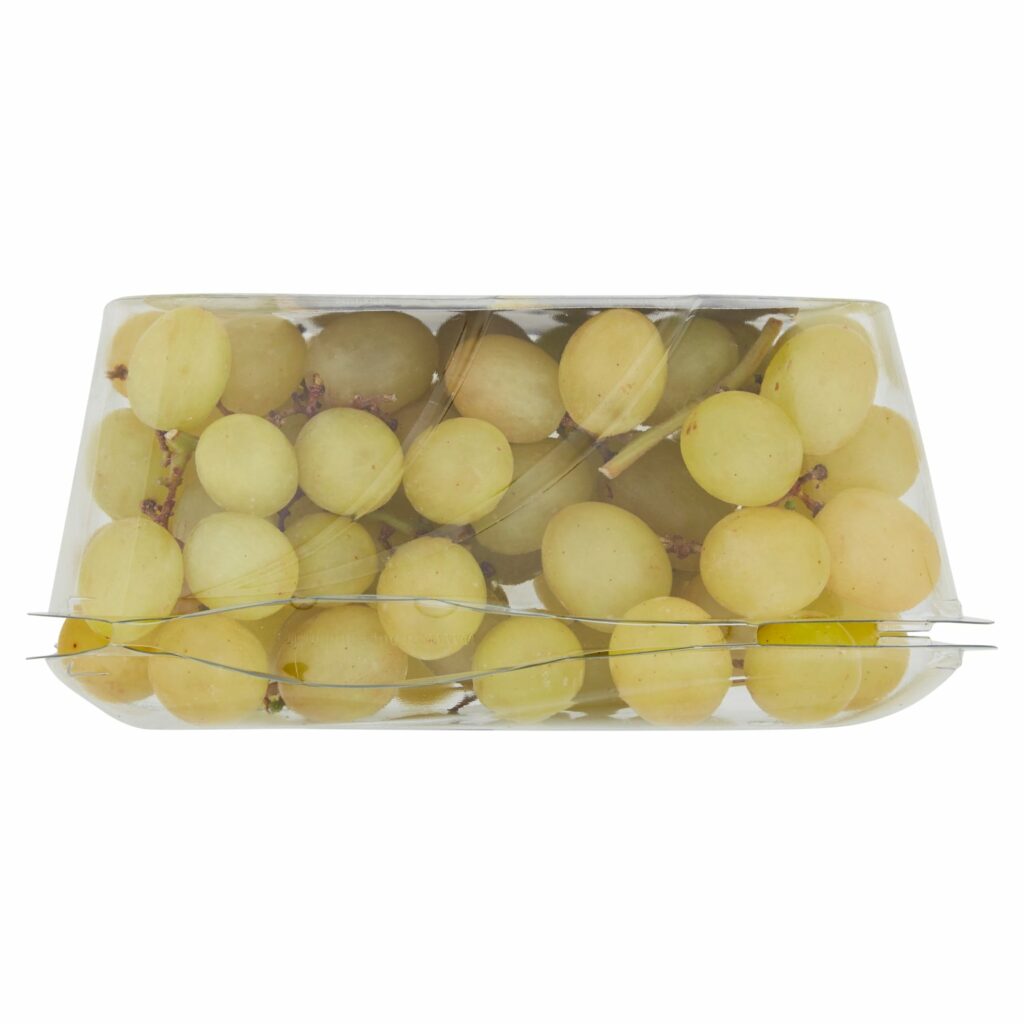 Gusto & Passione Uva Bianca da Tavola