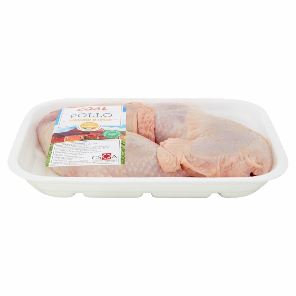 Coal Cosce di Pollo