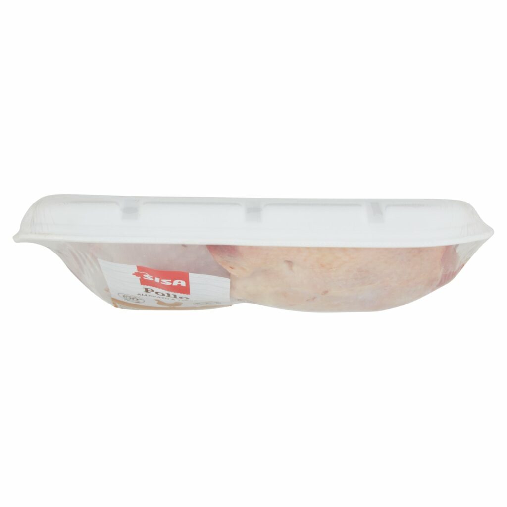 Sisa Cosciotto di Pollo a Metà