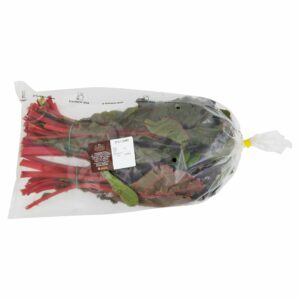 Gusto & Passione Bietole a Coste Colorate