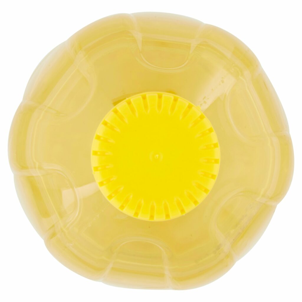 Primo Olio di Semi di Arachide 1 l
