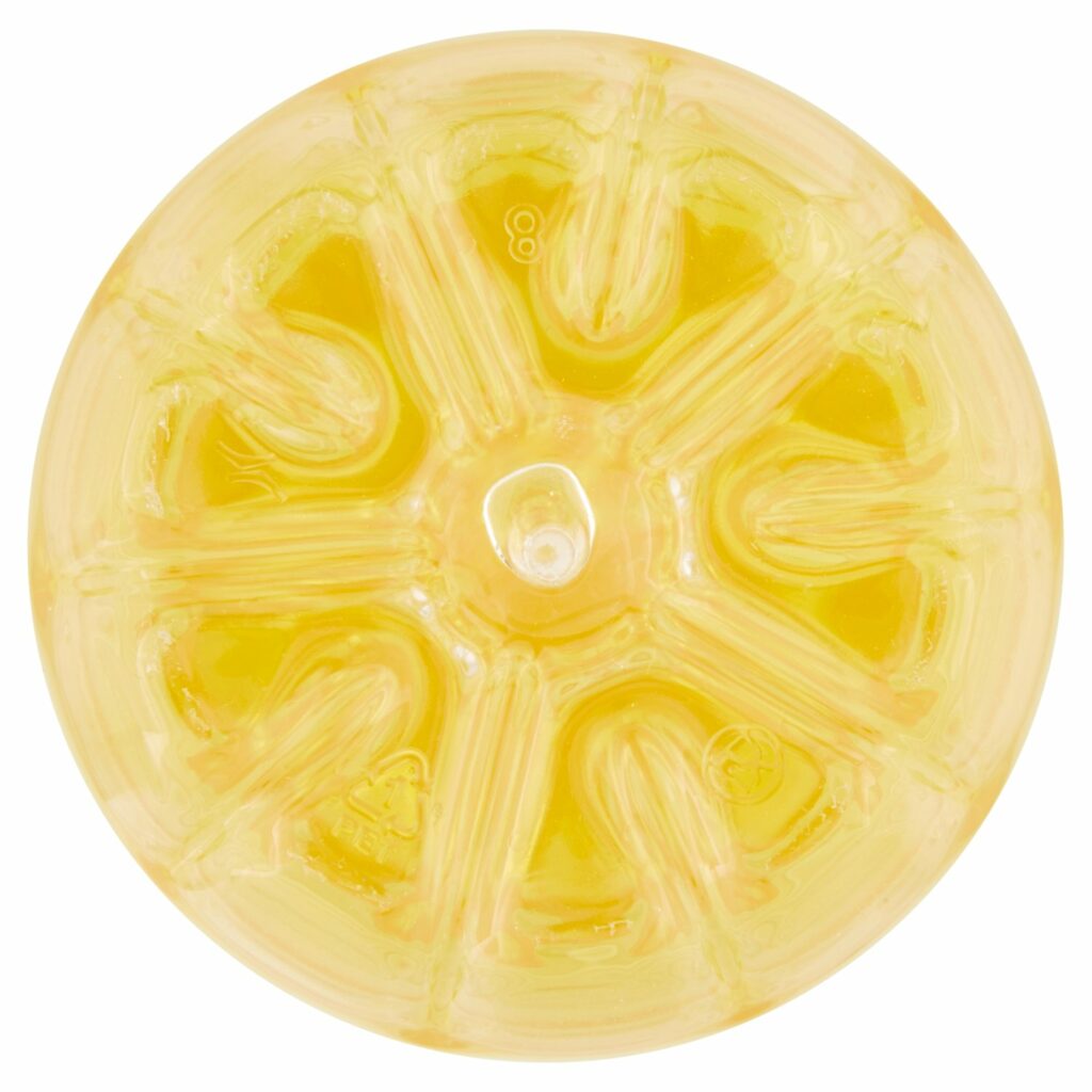 Primo Olio di Semi di Arachide 1 l