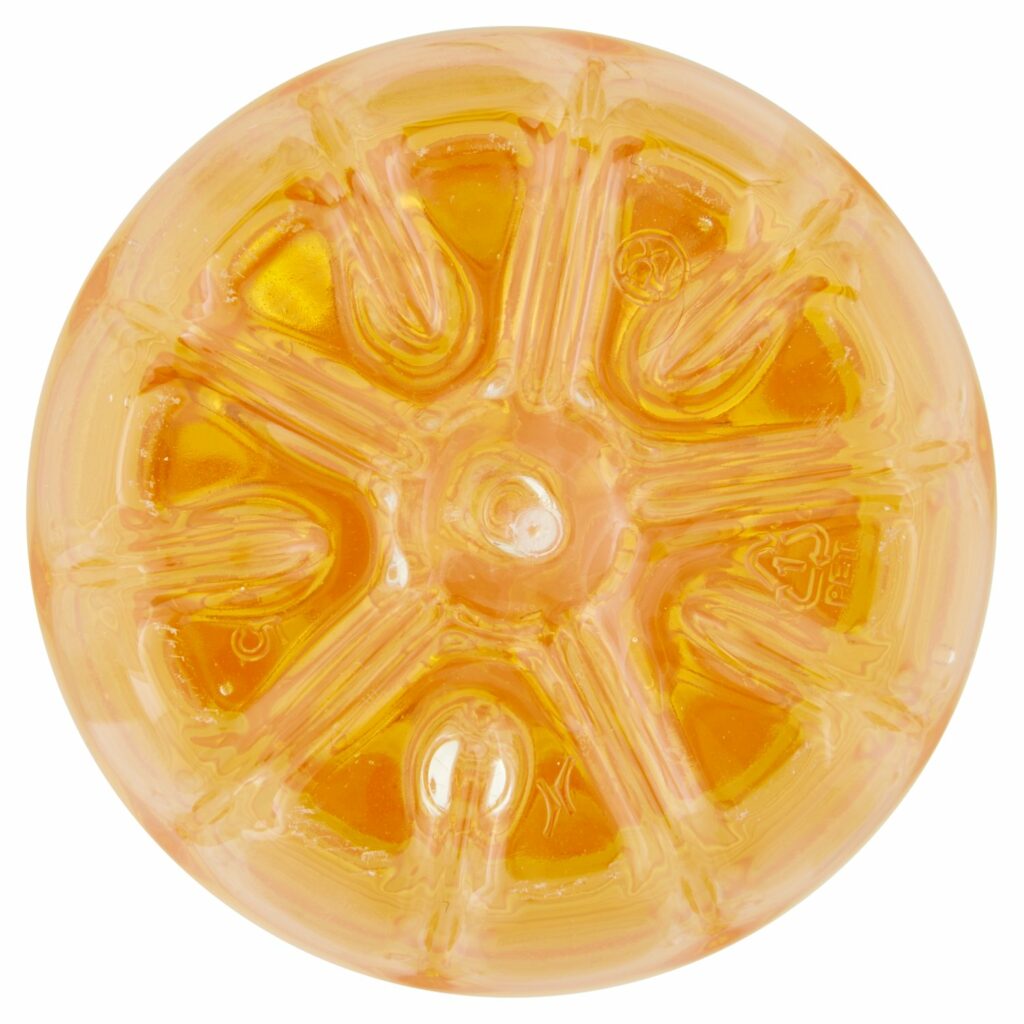 Primo Olio di Semi di Mais 1 l