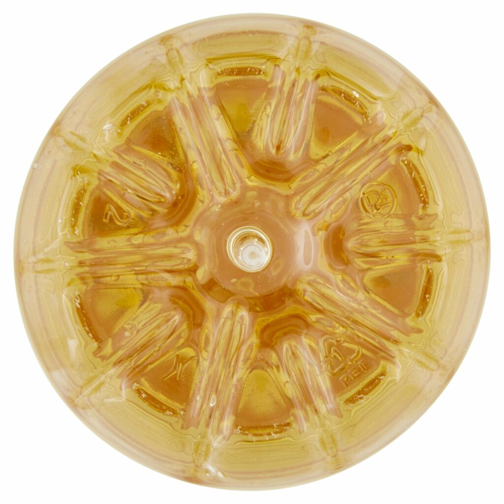 Primo Olio di Semi di Soia 1 l
