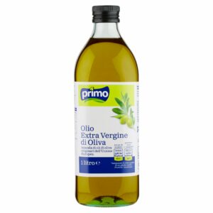 Primo Olio Extra Vergine di Oliva 1 l