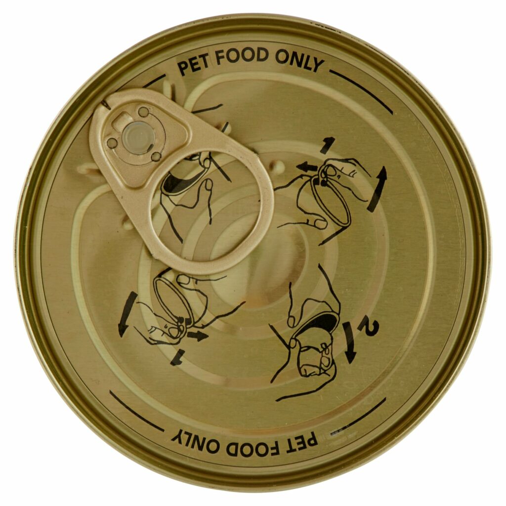 Primo Bocconi con Pollo 400 g