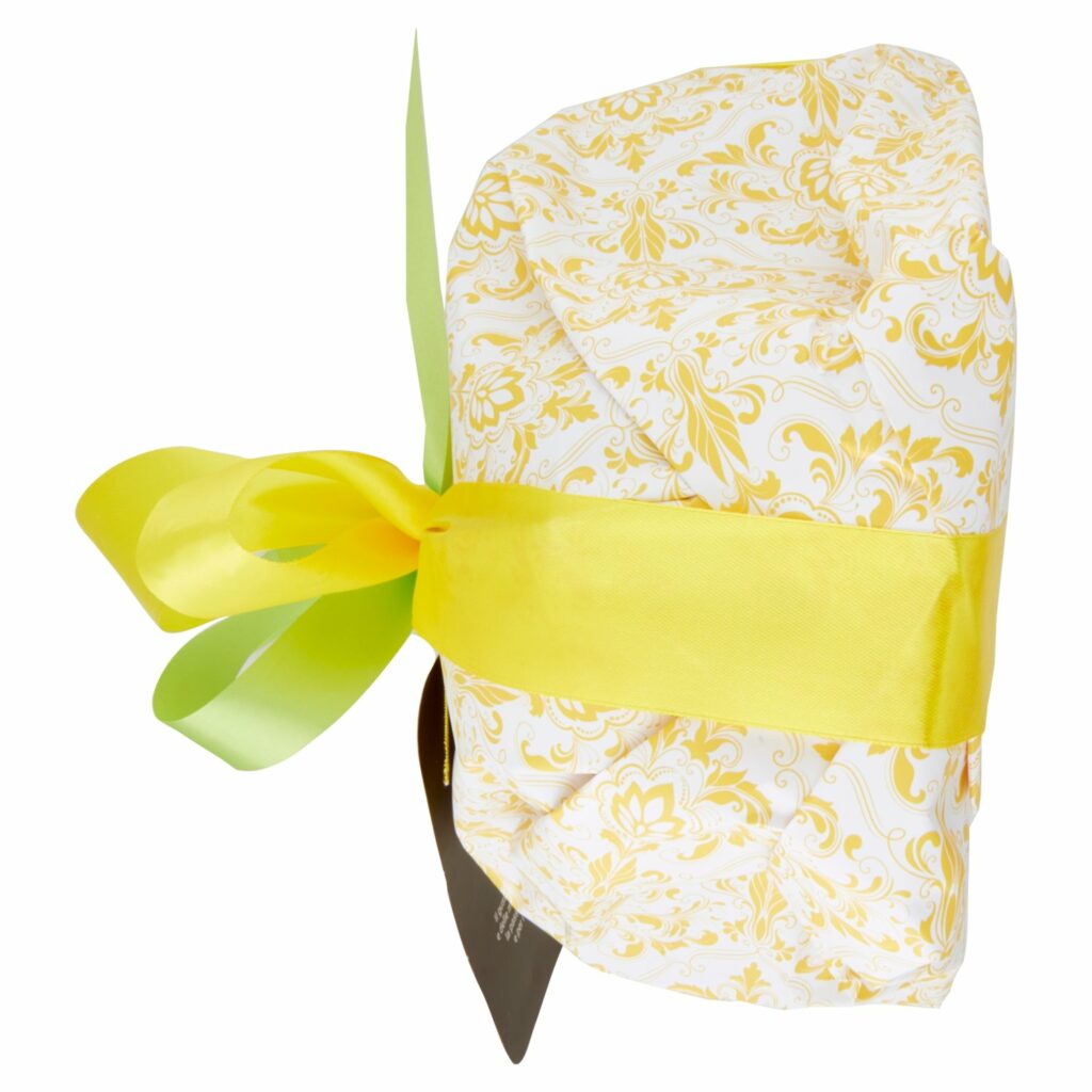 Gusto & Passione Colomba con Glassa alle Nocciole 1000 g