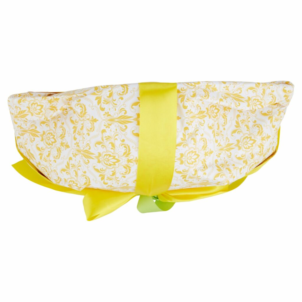 Gusto & Passione Colomba con Glassa alle Nocciole 1000 g