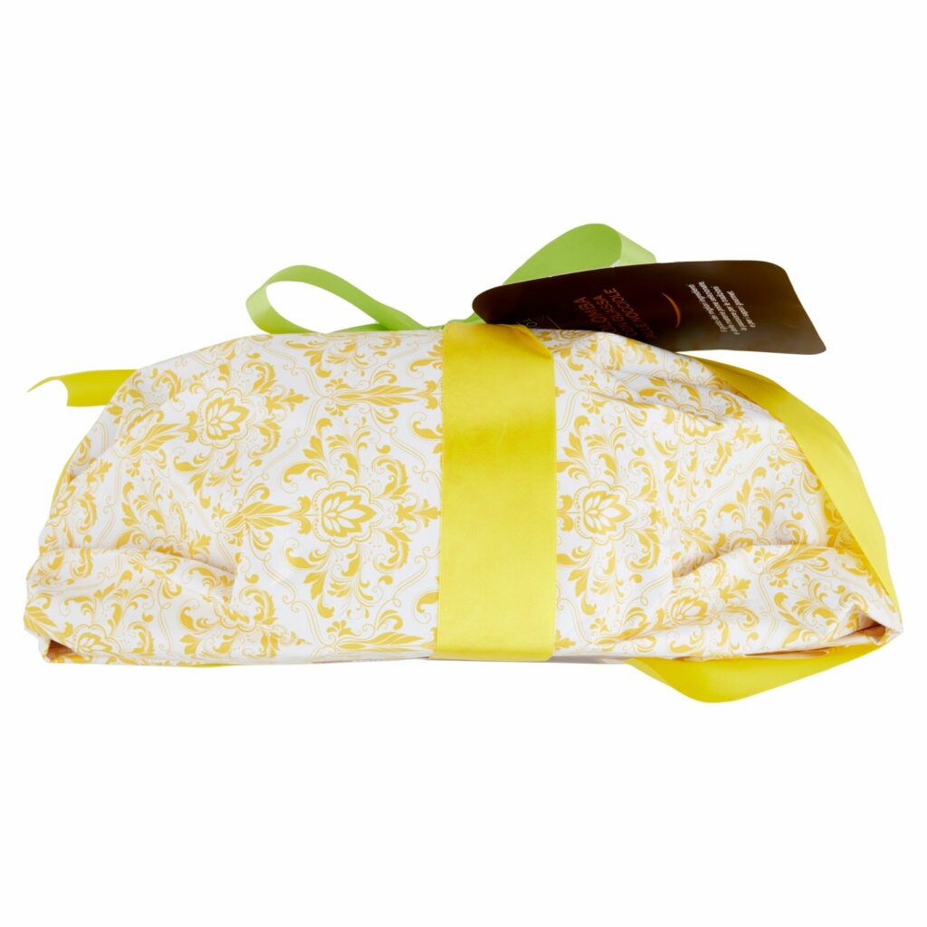 Gusto & Passione Colomba con Glassa alle Nocciole 1000 g