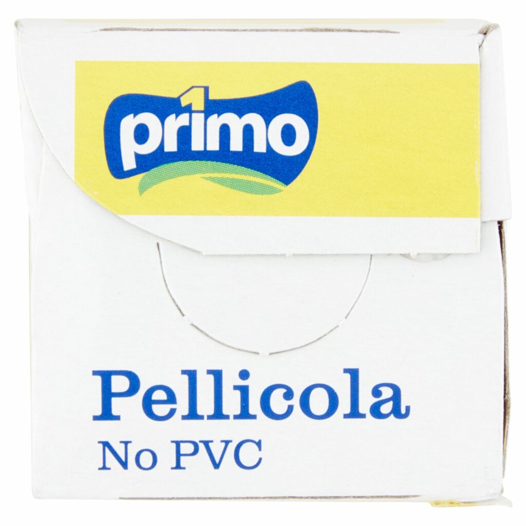 Primo Pellicola No PVC 50 metri