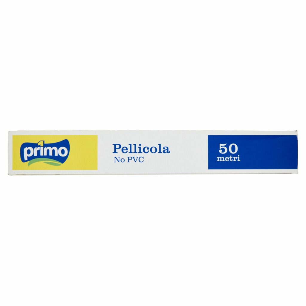 Primo Pellicola No PVC 50 metri