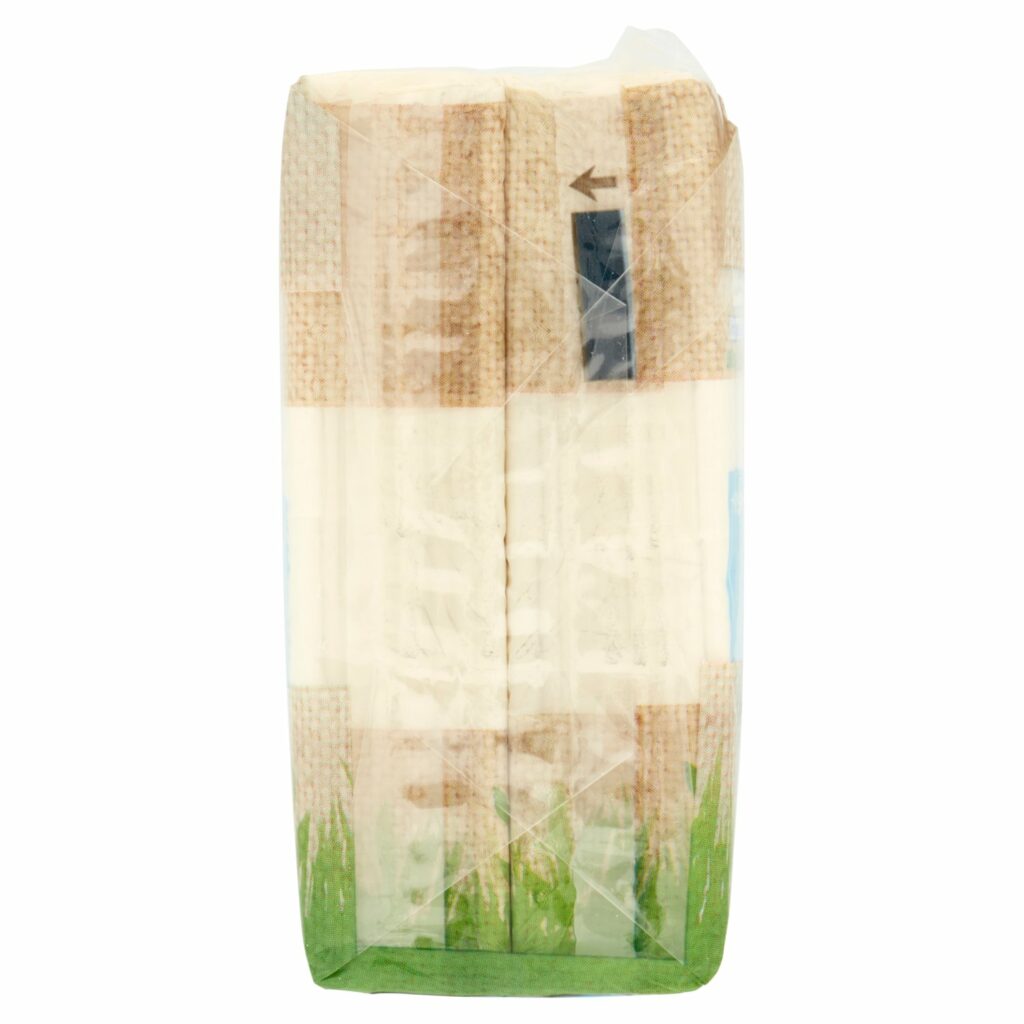 VerdeMio Fazzoletti  Pacchetti ecologico 10 pz