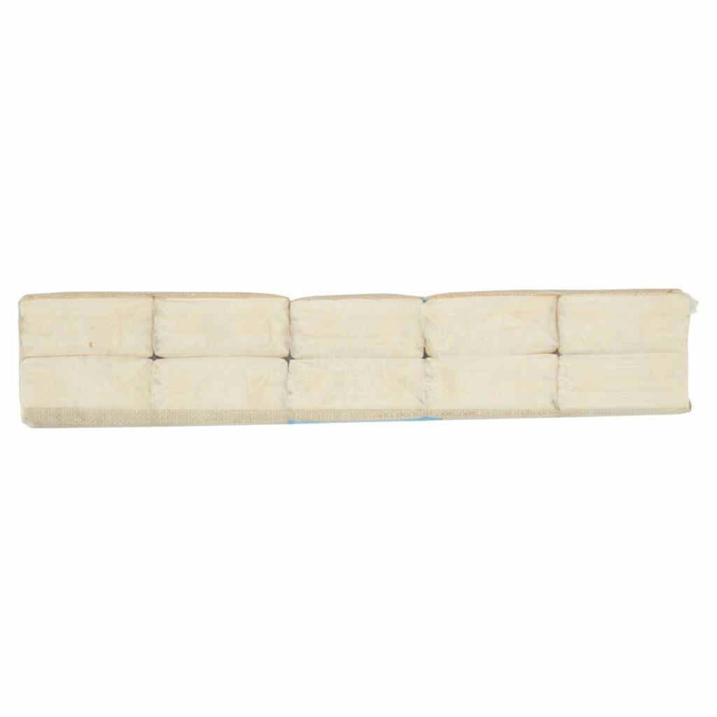 VerdeMio Fazzoletti  Pacchetti ecologico 10 pz