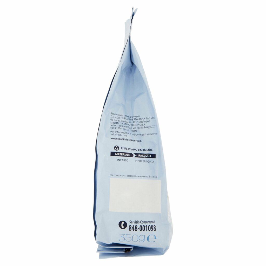 Equilibrio & Piacere Frollini con Farina di Riso 350 g