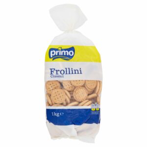 Primo Frollini Classici 1 kg