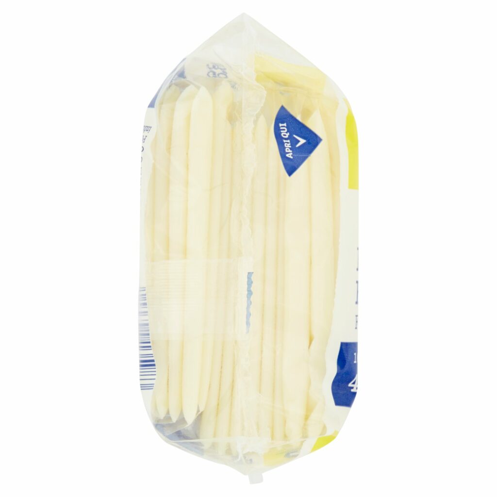 primilk Fettine di Formaggio Fuso 16 x 25 g