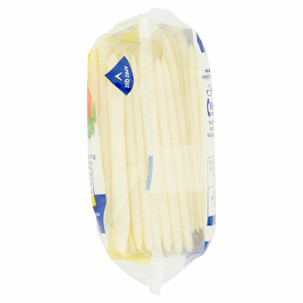 primilk Fettine di Formaggio Fuso 16 x 25 g